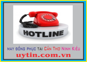 May đồng phục tại Cần Thơ Giá rẻ nhất