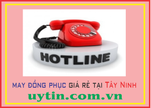 May đồng phục giá rẻ tại Tây Ninh