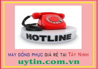 May đồng phục Giá Rẻ tại Tây Ninh