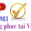 May đồng phục ở bà rịa vũng tàu