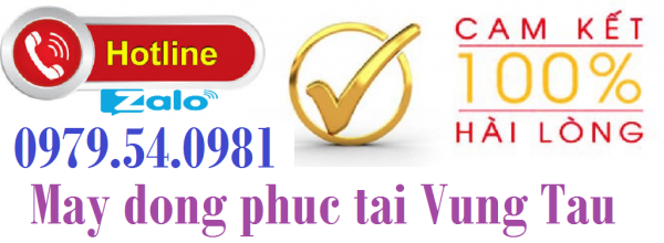 May đồng phục ở bà rịa vũng tàu