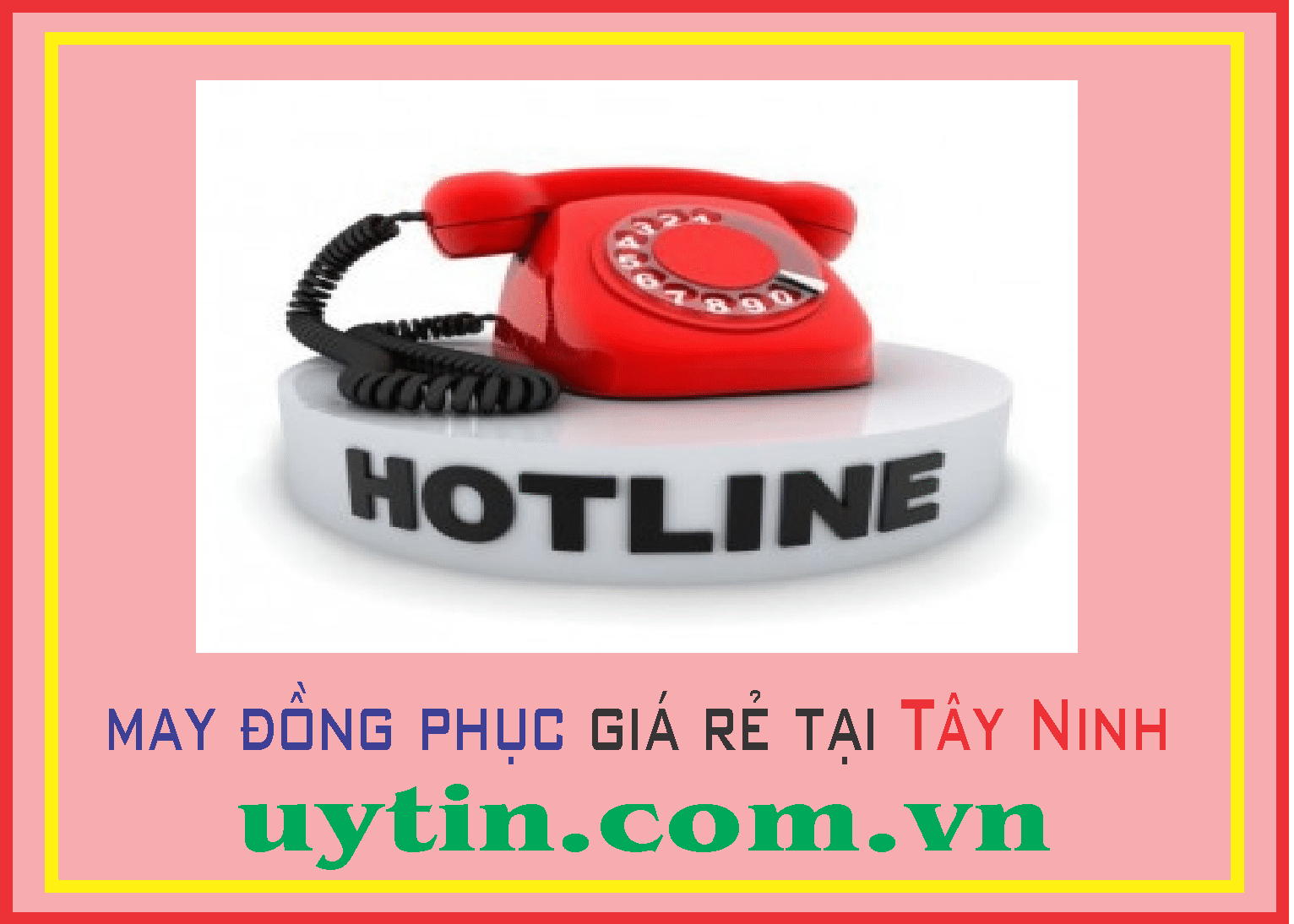 You are currently viewing May đồng phục Giá Rẻ tại Tây Ninh