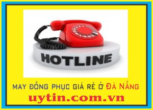 May đồng phục giá rẻ ở Đà Nẵng