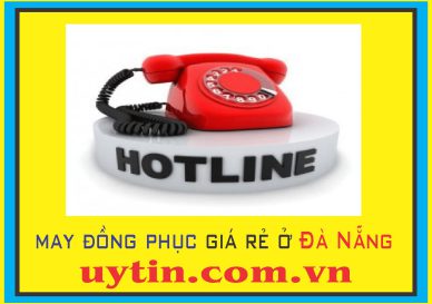 May đồng phục giá rẻ ở Đà Nẵng