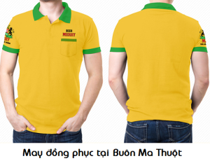 May đồng phục tại buôn ma thuột đăk lăk