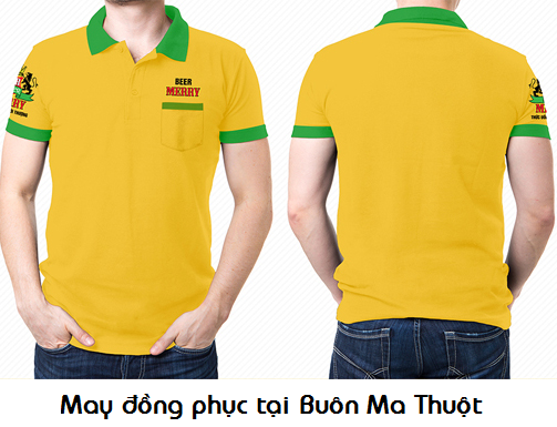 You are currently viewing May đồng phục tại Buôn Ma Thuột Đăk Lăk