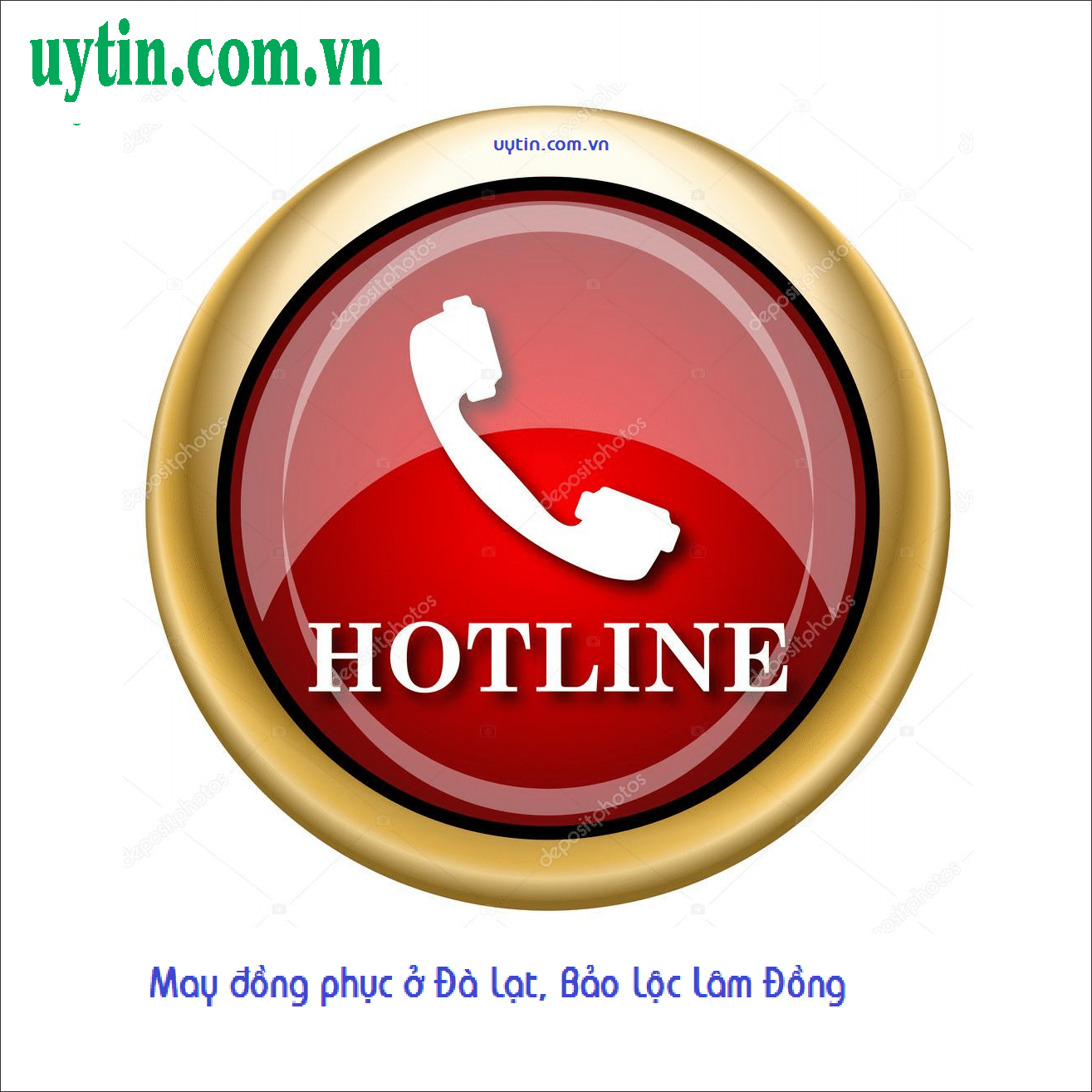 Read more about the article May đồng phục ở Đà Lạt, Bảo Lộc Lâm Đồng