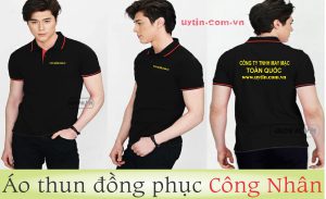 ao-thun-dong-phuc-cong-nhan