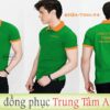 ao-thun-dong-phuc-trung-tam-anh-ngu