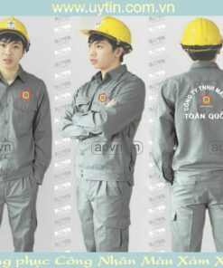 dong-phuc-cong-nhan-mau-xam-xanh