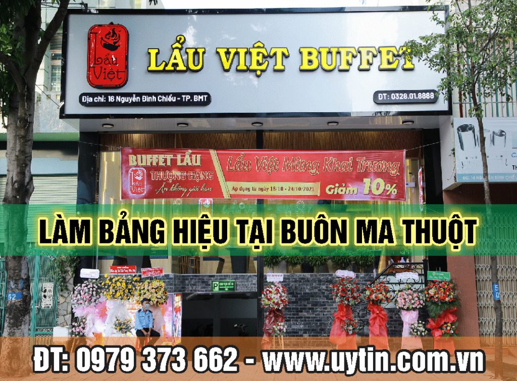 lam bang hieu daklak