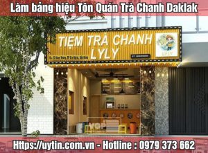 bảng hiệu tôn buôn ma thuột