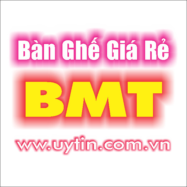 You are currently viewing Bàn ghế giá rẻ BMT