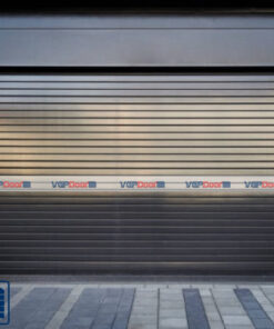 Cửa cuốn cn đức daklak