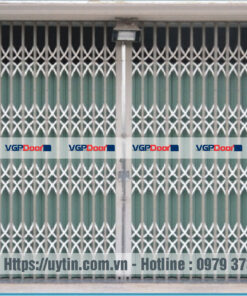 Cửa kéo Đài Loan