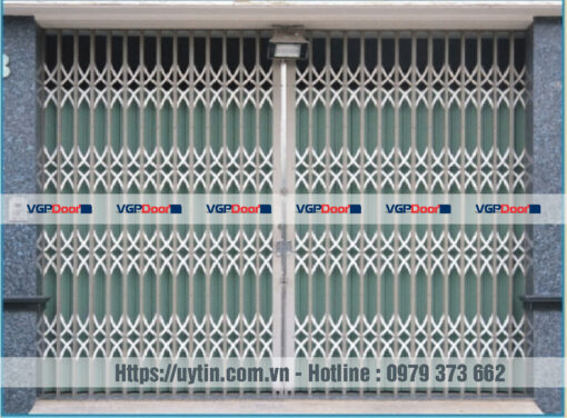 Cửa kéo Đài Loan