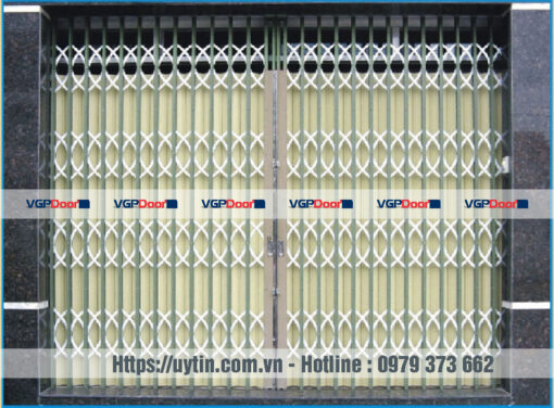 Cửa kéo cao cấp Đài Loan