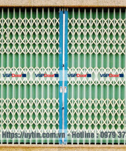 Cửa kéo công nghệ Đài Loan