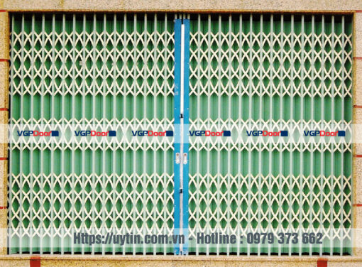 Cửa kéo công nghệ Đài Loan