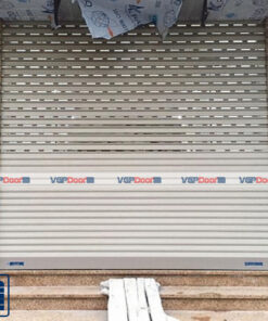 cửa cuốn khe thoáng