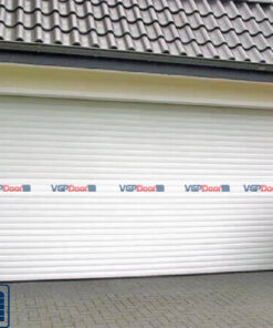 cửa cuốn tấm liền Daklak VGPDoor