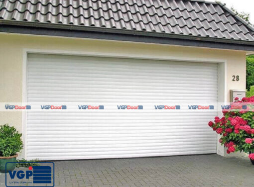 cửa cuốn tấm liền Daklak VGPDoor