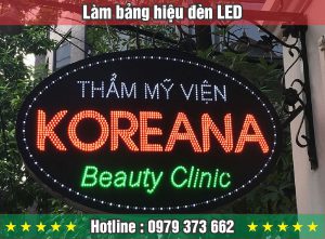 Bảng Led điện tử