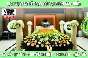 Read more about the article Dịch Vụ Tang Lễ Buôn Ma Thuột