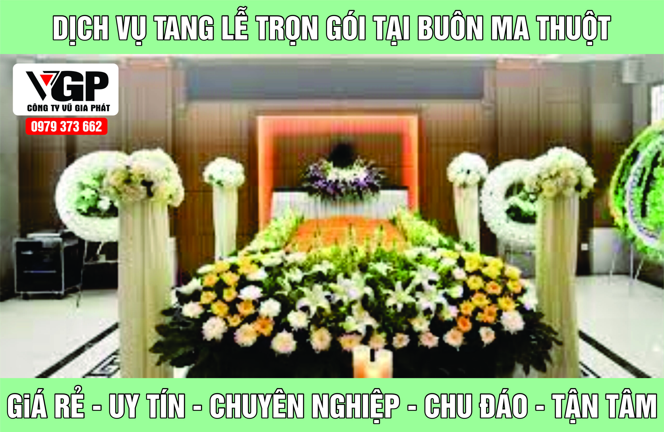 dich vu tang le buon ma thuot