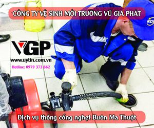 dich vu thong cong nghet buon ma thuot