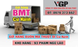 Read more about the article Gửi hàng BMT đi Cư Kuin