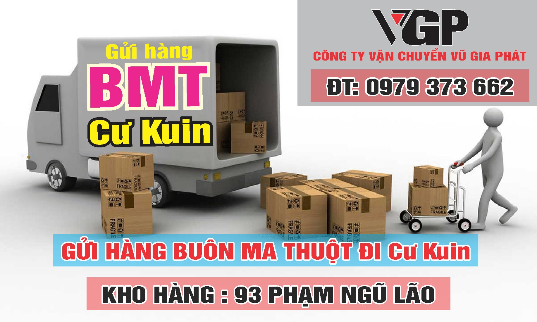 Read more about the article Gửi hàng BMT đi Cư Kuin