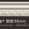 Phào chỉ PU VGP 80355 - phào pu 88mm