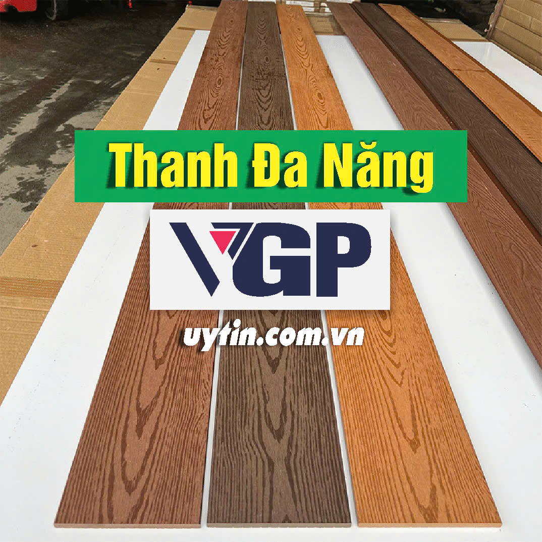 Thanh Đa Năng VGP