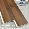 lam 1 sóng BMT Màu coffee VGP-L1-10cm