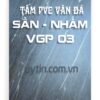 Tấm PVC vân đá Sần nhám VGP 03 BMT Daklak Pleiku Gia Lai