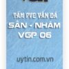 Tấm PVC vân đá Sần nhám VGP 06 BMT Daklak Pleiku Gia Lai