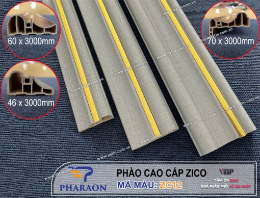 Phào Zico 12 Zc12
