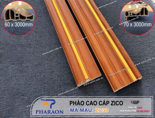 Phào Zico 30 Zc30