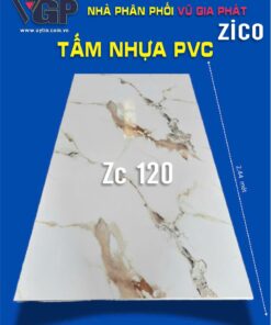 Tấm PVC Zico 120