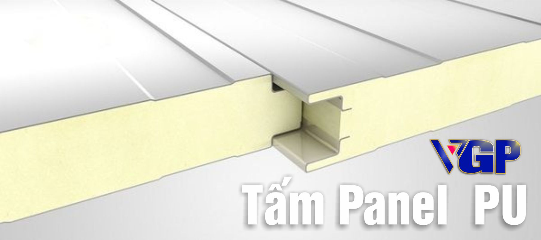 Tấm panel PU Daklak