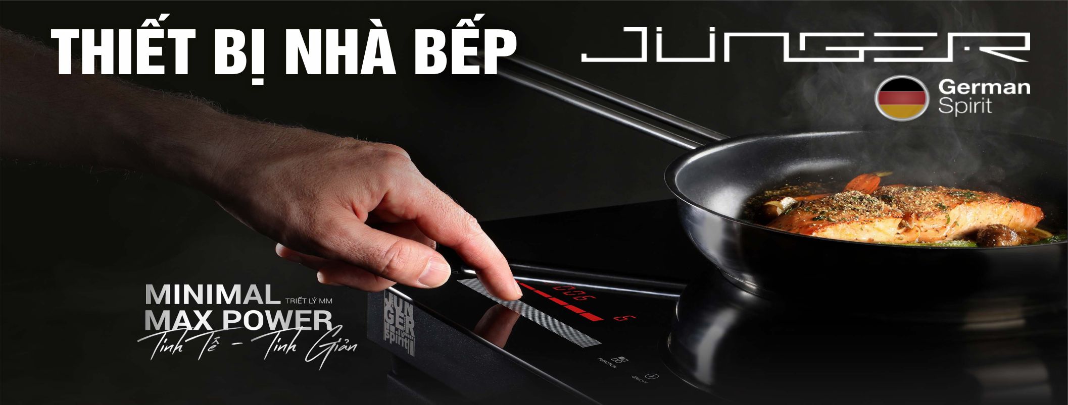 Cung cấp thiết bị nhà bếp tại Đắk Lắk