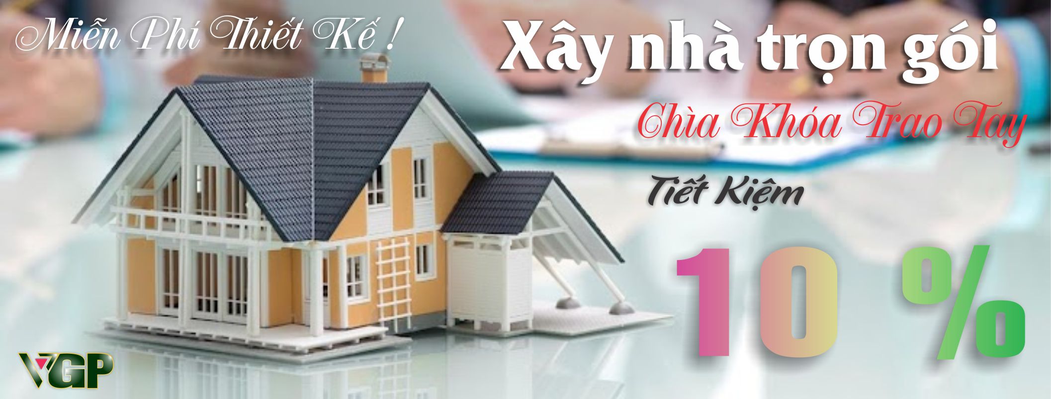 Xây nhà trọn gói ở Đắk Lắk