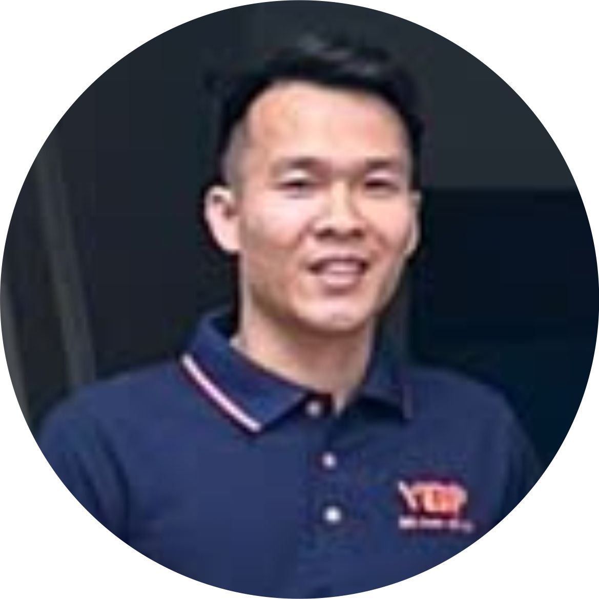 Phạm Trung Kiên - Giám đốc công ty Vũ Gia Phát chi nhánh Kon Tum Quảng Ngãi