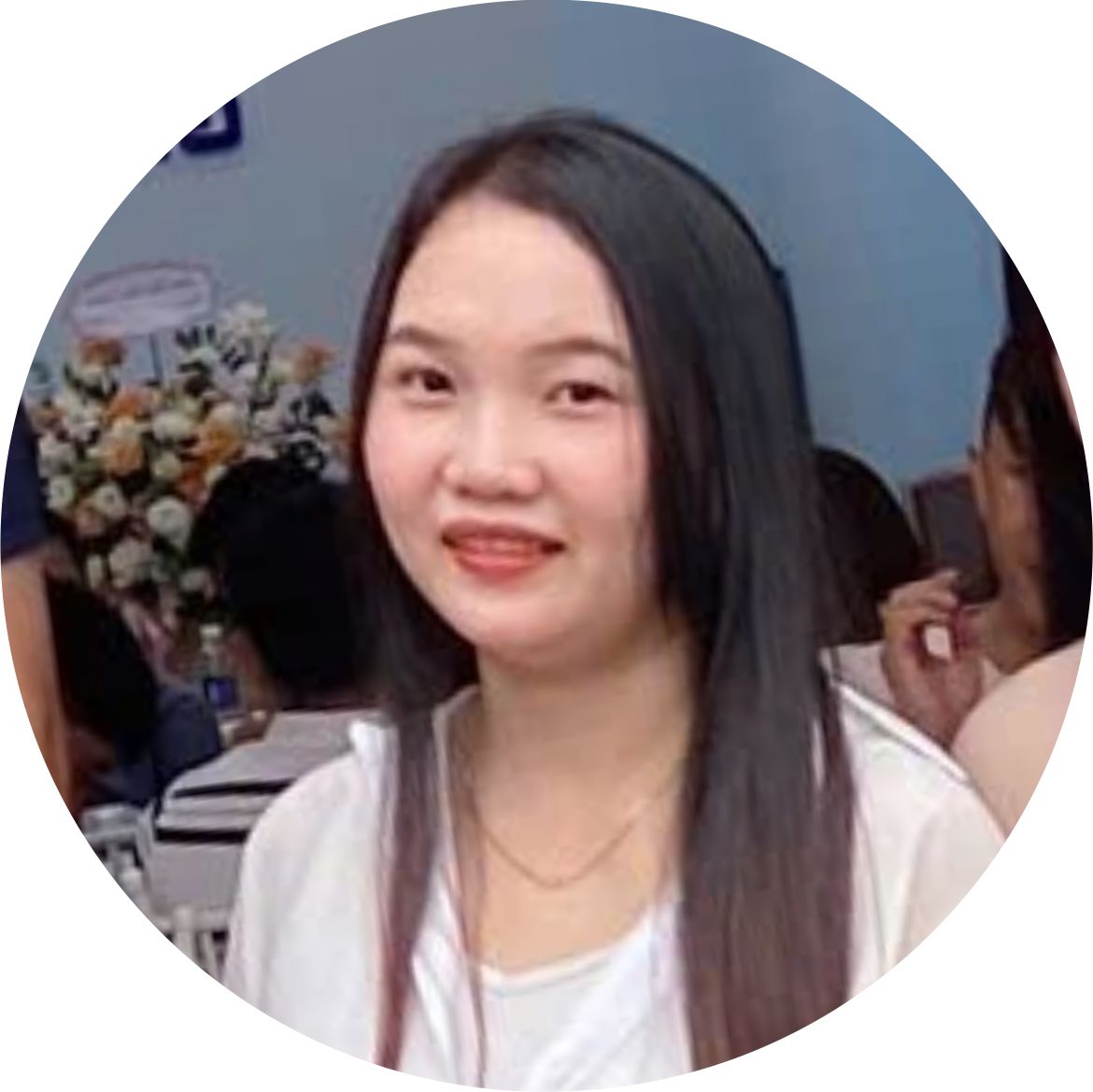 Trần Thị Phương Hoa PGD VGP chi nhánh Gia Lai