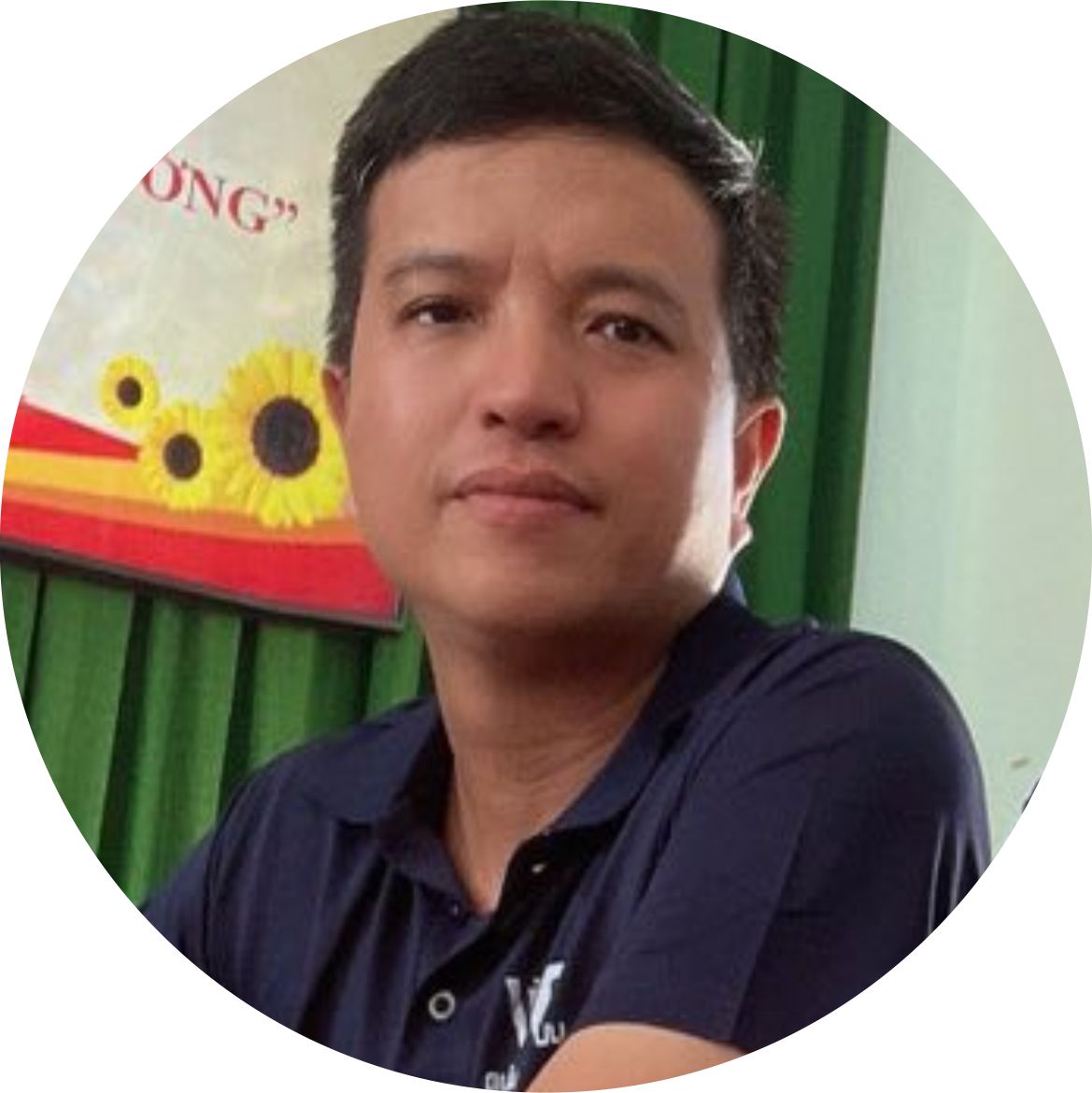 Vũ Đức Toàn - người sáng lập Công ty Vũ Gia Phát