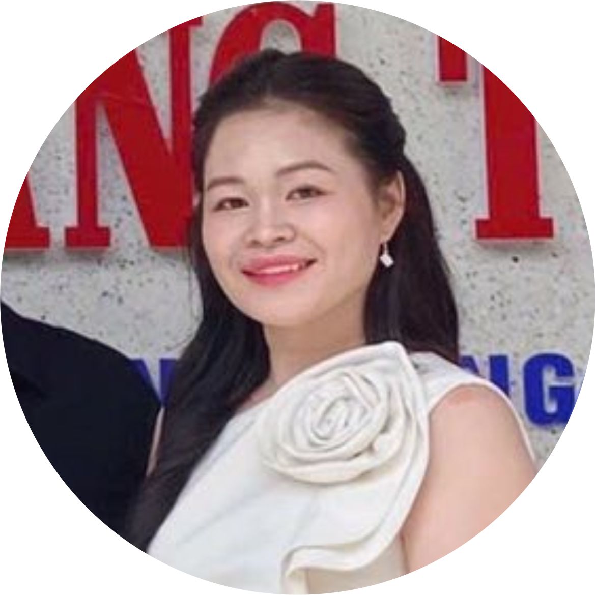 Vương Thị Thiệp - Giám đốc công ty Vũ Gia Phát chi nhánh Lâm Đồng