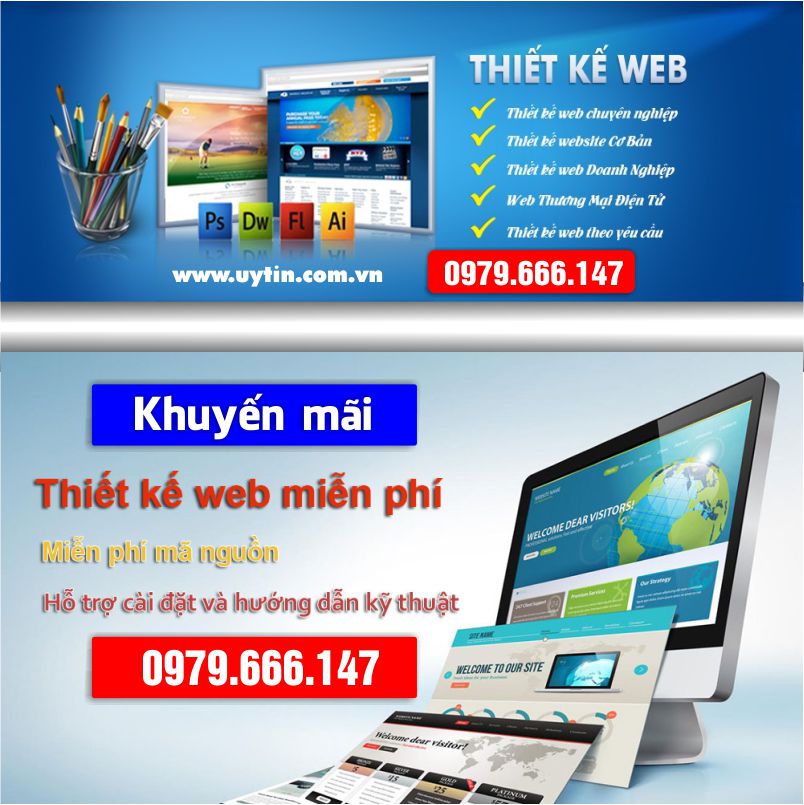 Thiết kế website Đắk Lắk